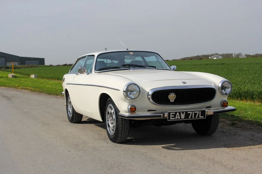 1973 Volvo 1800ES - Image 14 of 30