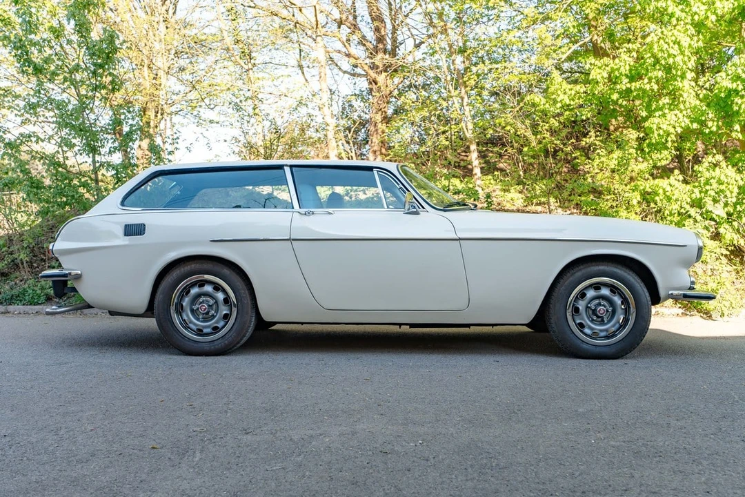 1973 Volvo 1800ES - Image 12 of 30