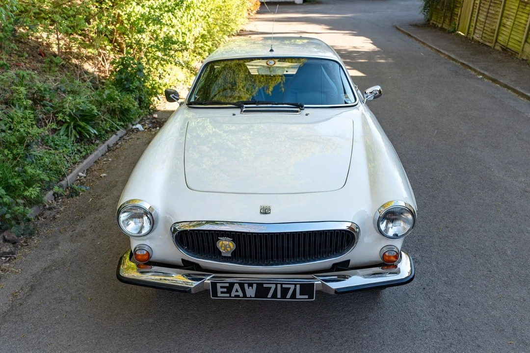 1973 Volvo 1800ES - Image 7 of 30