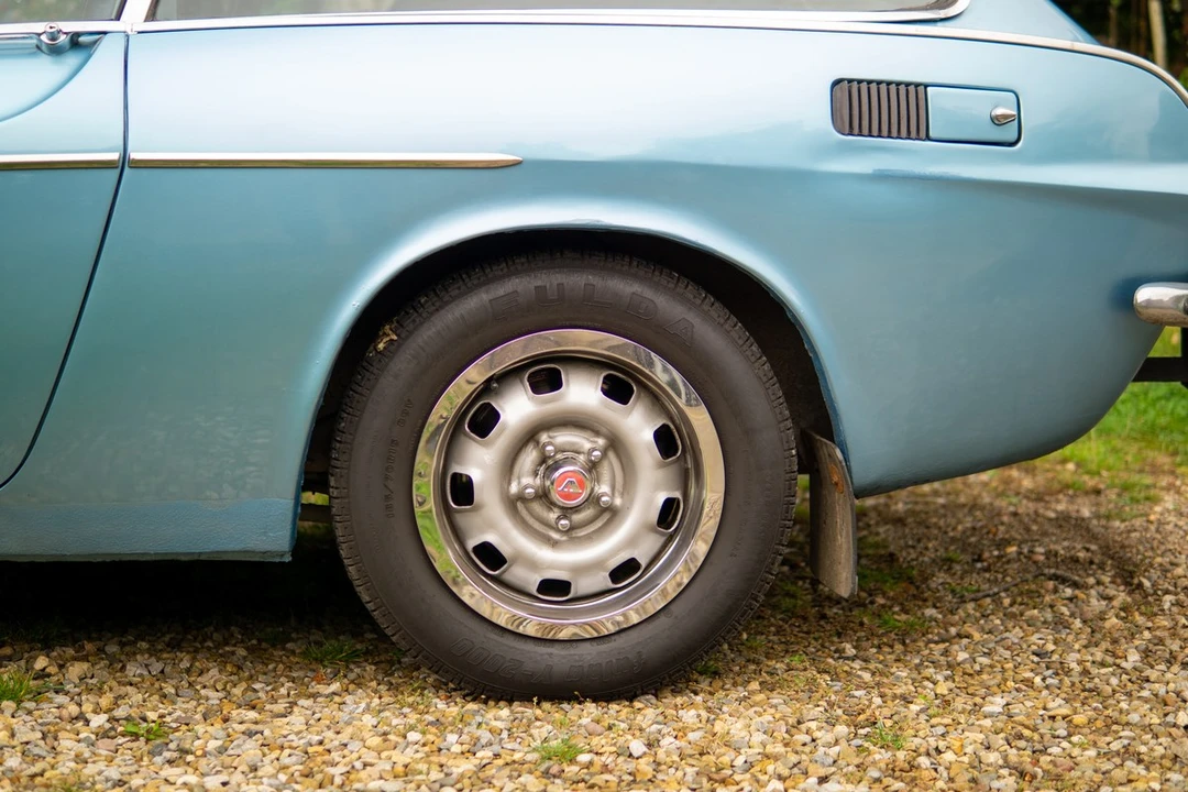 1973 Volvo 1800ES - Image 10 of 30