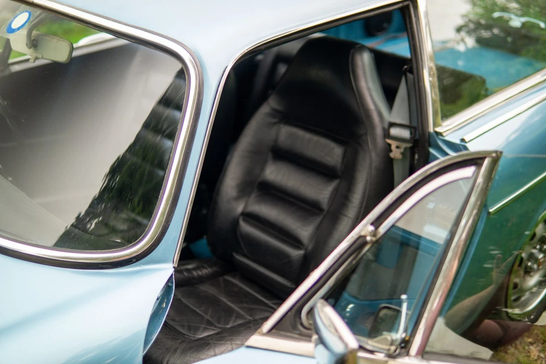1973 Volvo 1800ES - Image 18 of 30