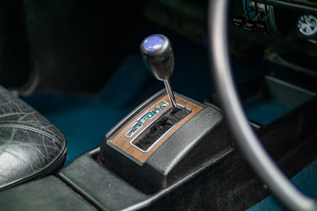 1973 Volvo 1800ES - Image 21 of 30