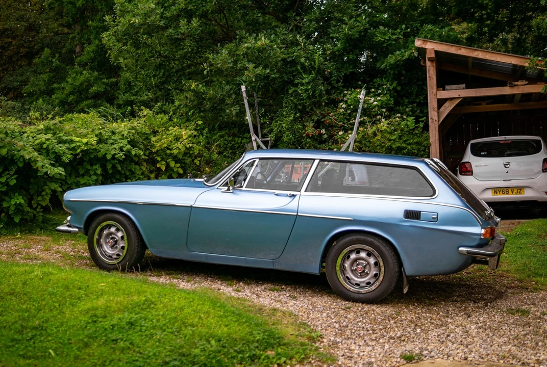 1973 Volvo 1800ES - Image 8 of 30