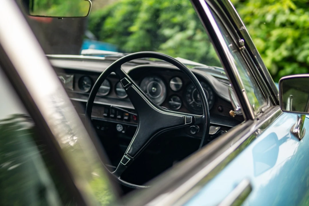 1973 Volvo 1800ES - Image 22 of 30