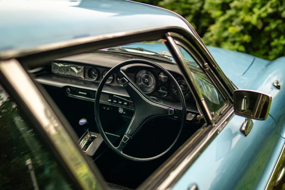 1973 Volvo 1800ES - Image 23 of 30