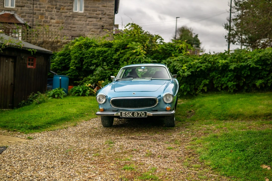 1973 Volvo 1800ES - Image 5 of 30