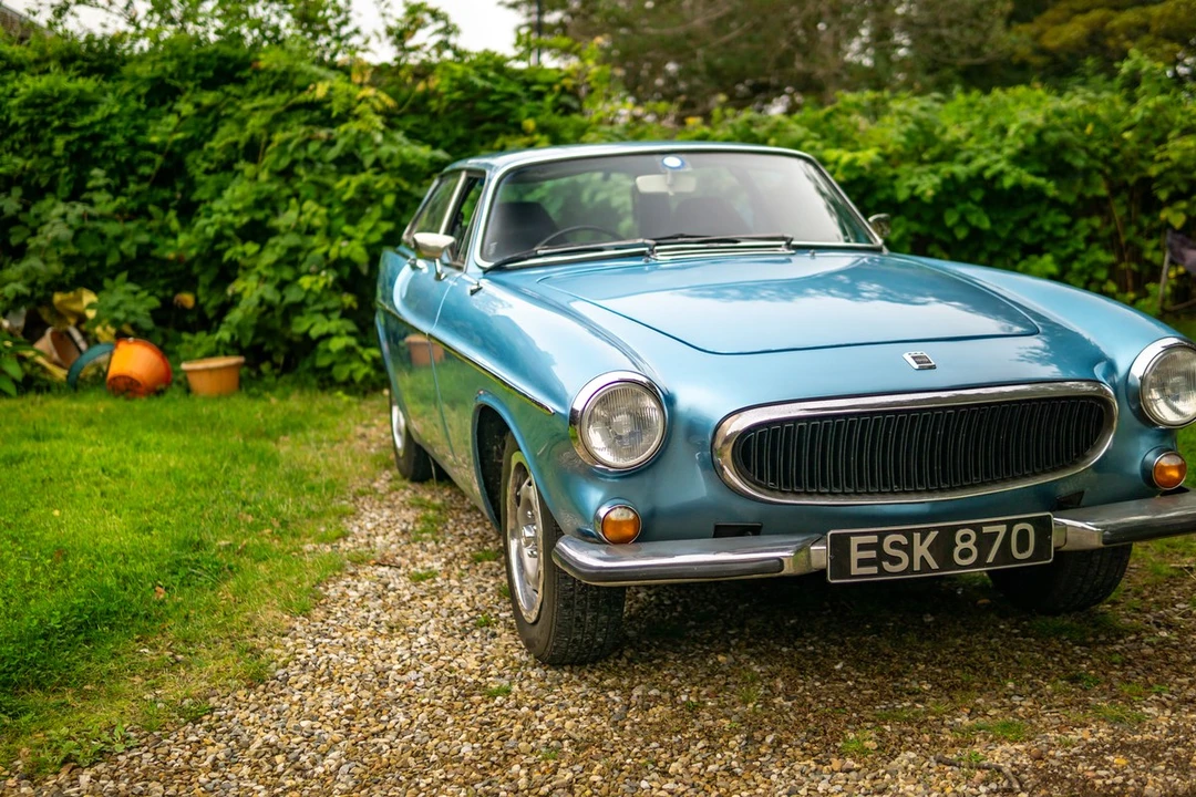 1973 Volvo 1800ES - Image 6 of 30