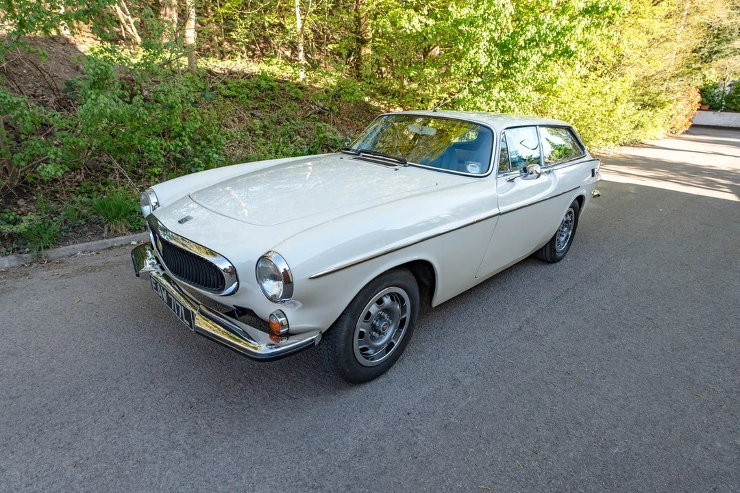 1973 Volvo 1800ES - Image 2 of 30