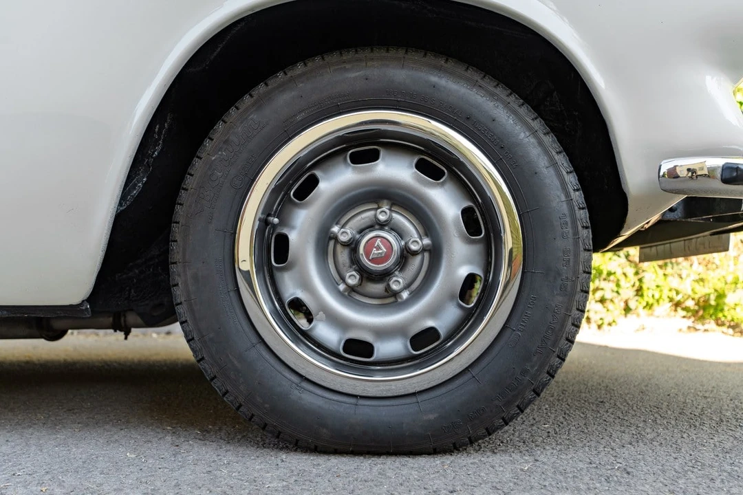 1973 Volvo 1800ES - Image 14 of 30