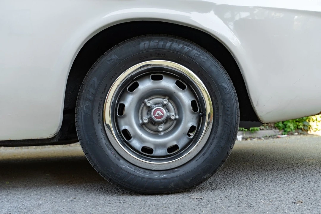 1973 Volvo 1800ES - Image 17 of 30