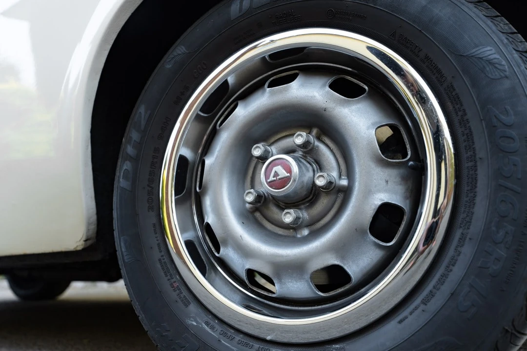 1973 Volvo 1800ES - Image 20 of 30