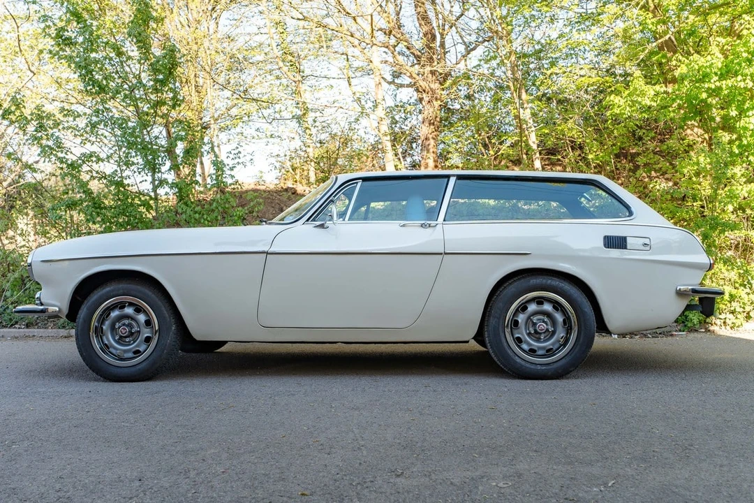 1973 Volvo 1800ES - Image 9 of 30