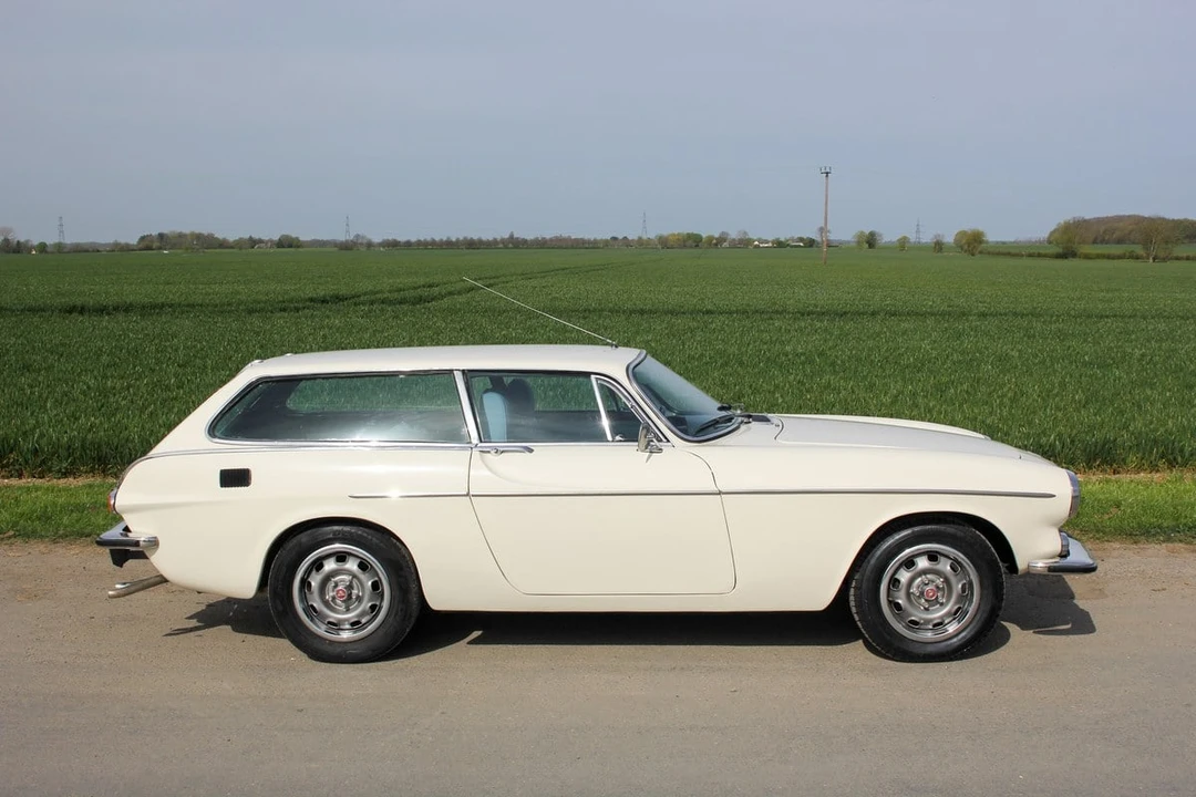 1973 Volvo 1800ES - Image 18 of 30