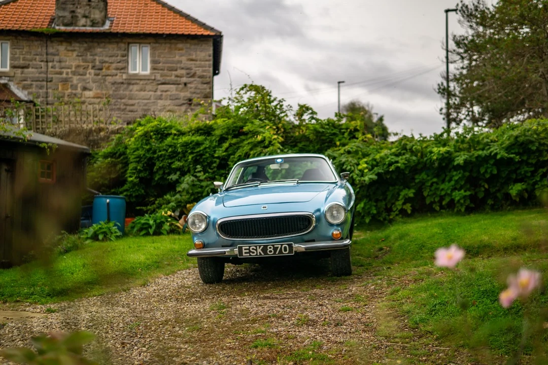 1973 Volvo 1800ES - Image 2 of 30