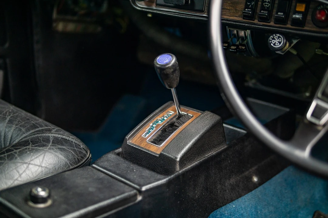 1973 Volvo 1800ES - Image 29 of 30