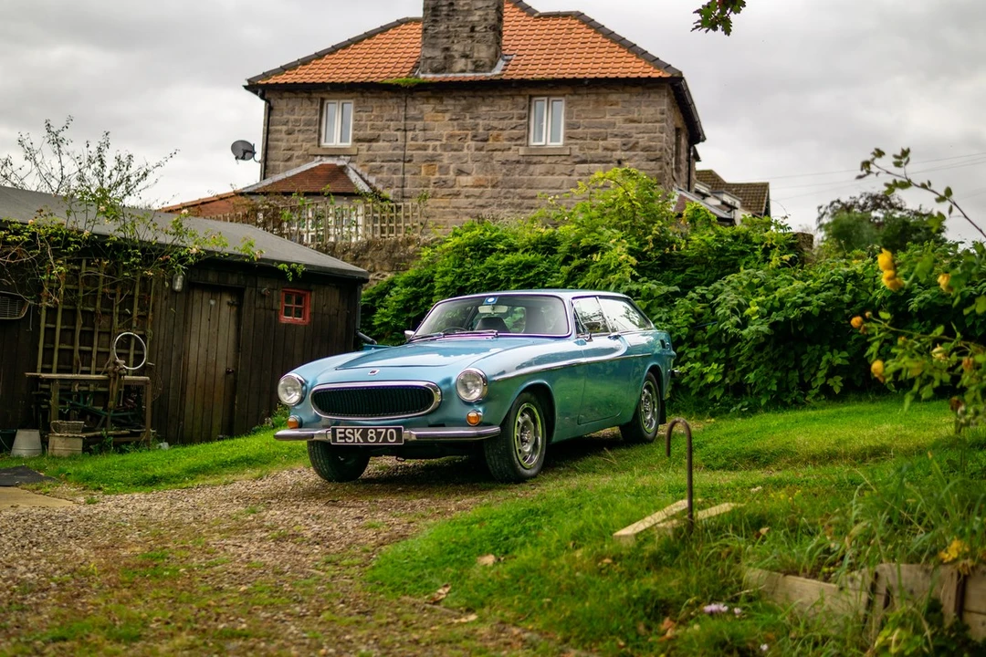 1973 Volvo 1800ES - Image 3 of 30