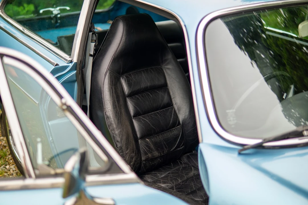 1973 Volvo 1800ES - Image 30 of 30