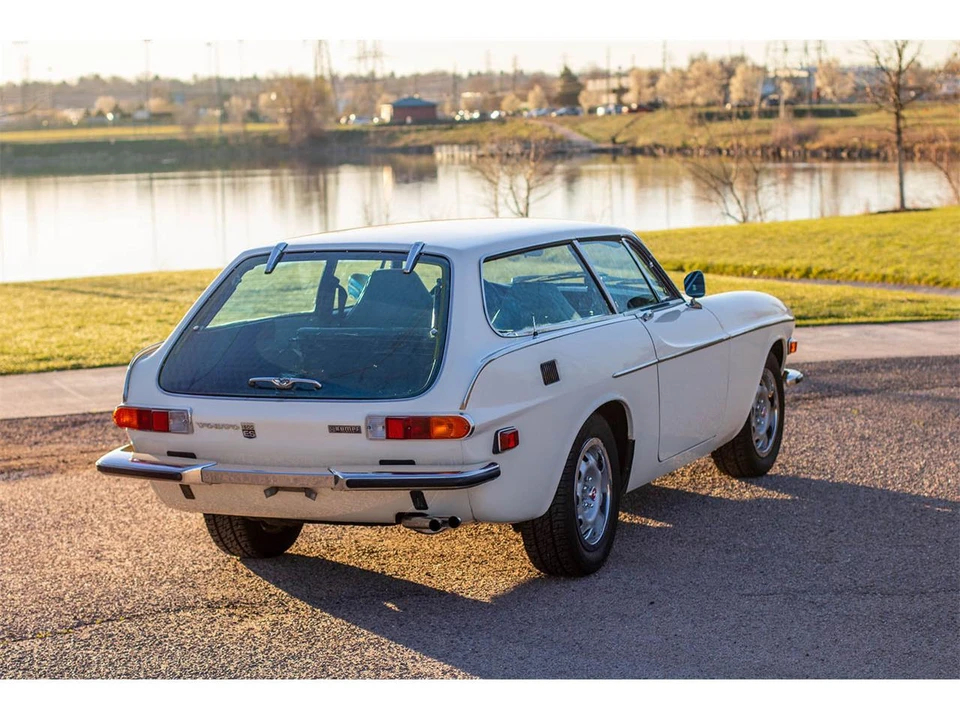 1973 Volvo 1800ES - Image 3 of 19