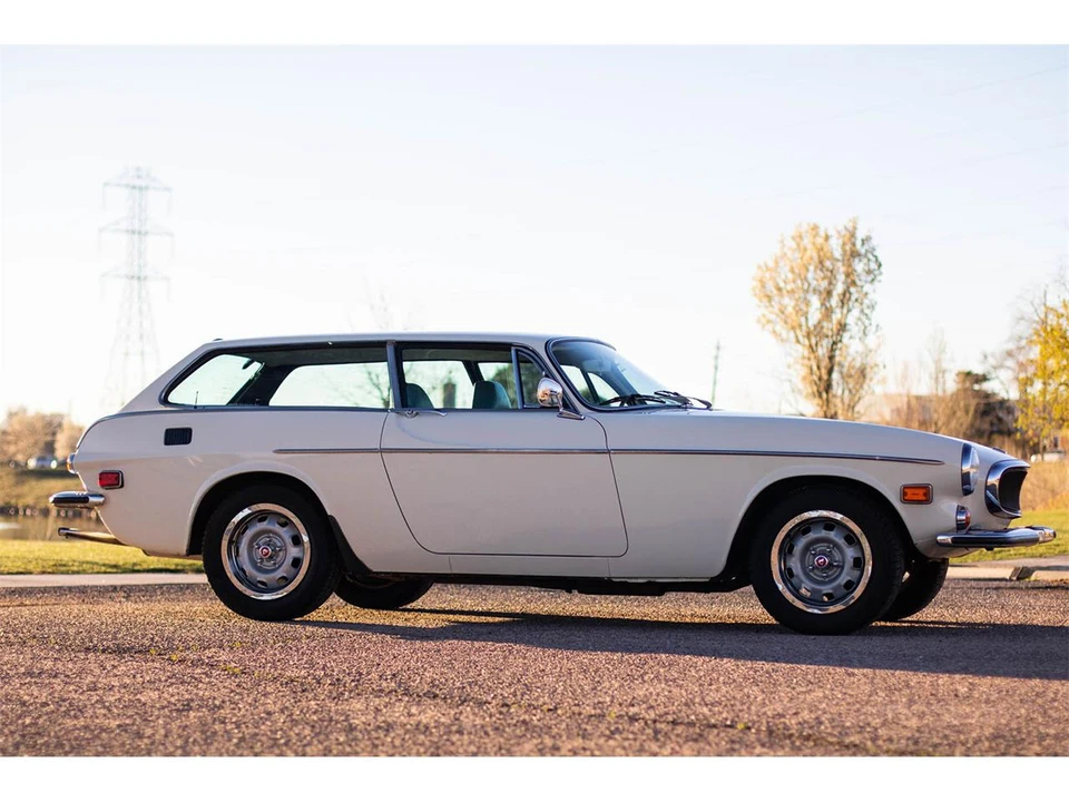 1973 Volvo 1800ES - Image 4 of 19