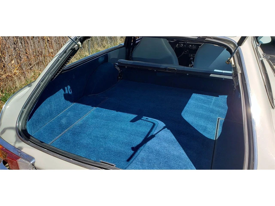 1973 Volvo 1800ES - Image 6 of 19