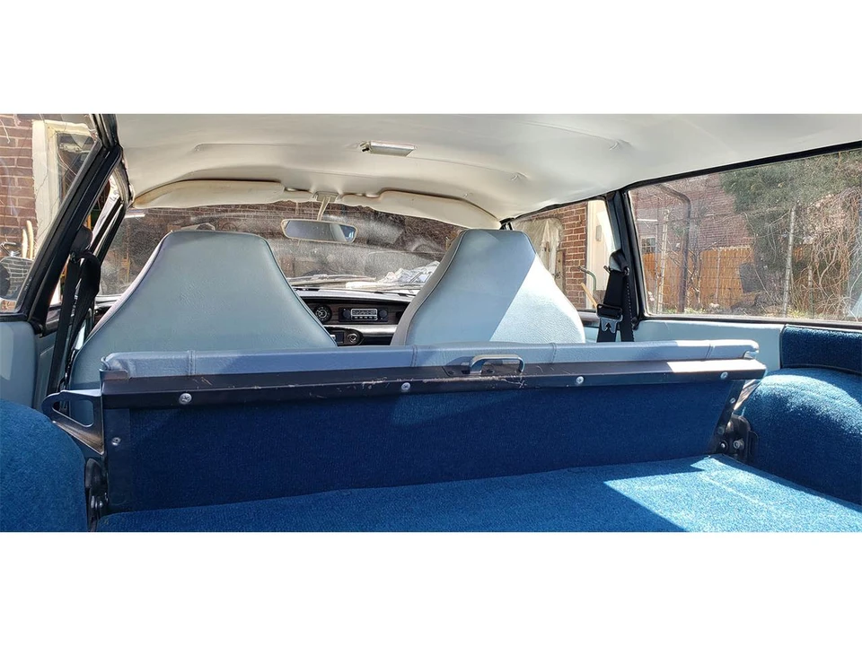 1973 Volvo 1800ES - Image 8 of 19