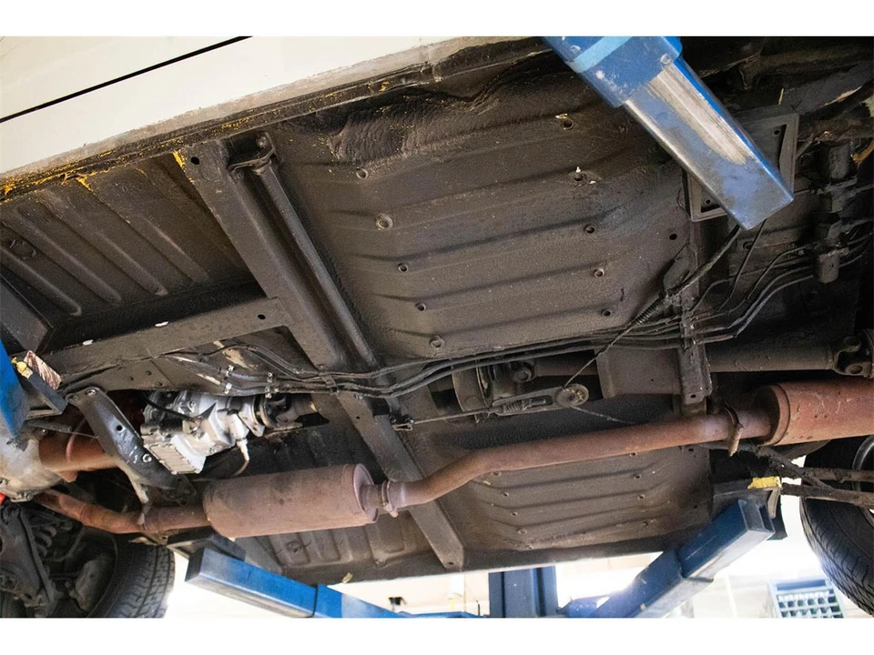 1973 Volvo 1800ES - Image 19 of 19