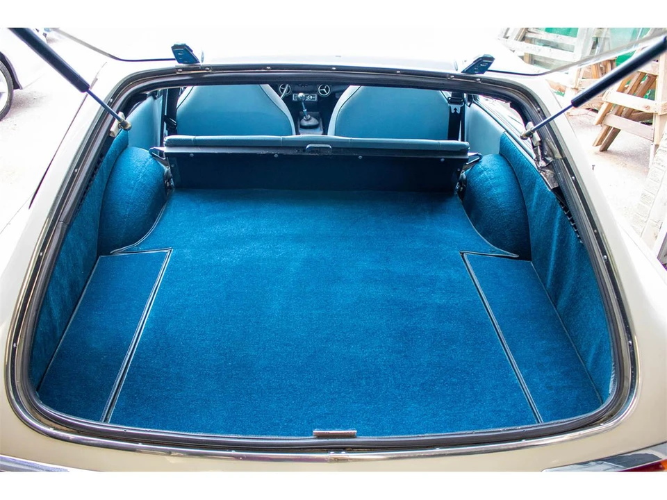1973 Volvo 1800ES - Image 14 of 19