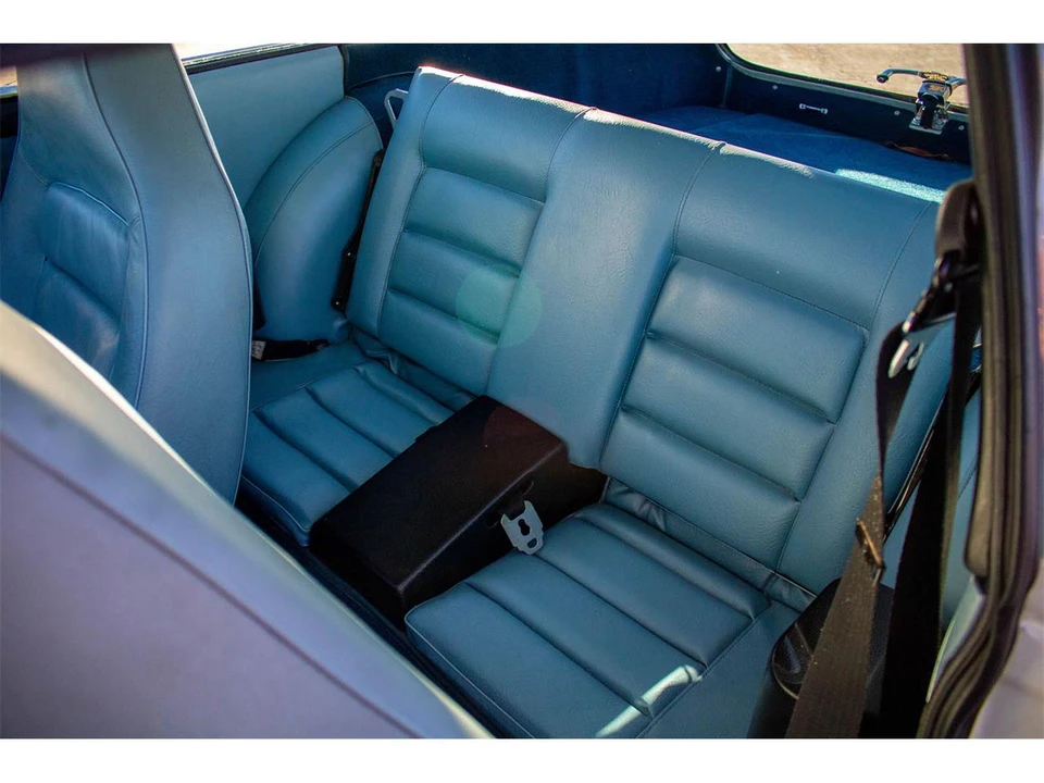 1973 Volvo 1800ES - Image 11 of 19