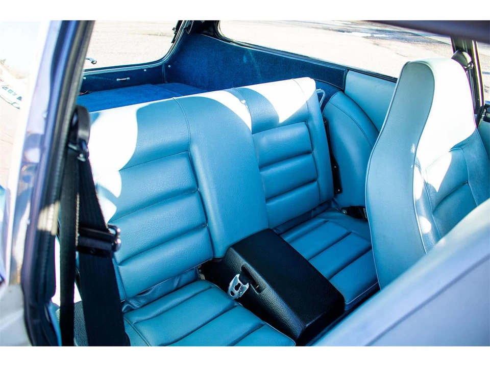 1973 Volvo 1800ES - Image 13 of 19