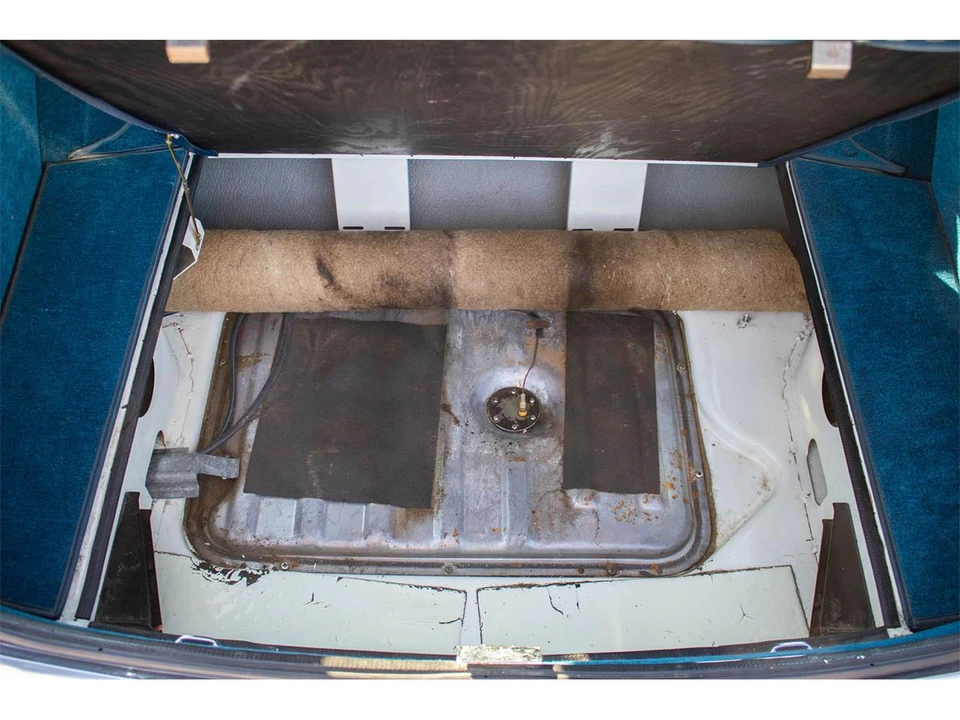 1973 Volvo 1800ES - Image 17 of 19