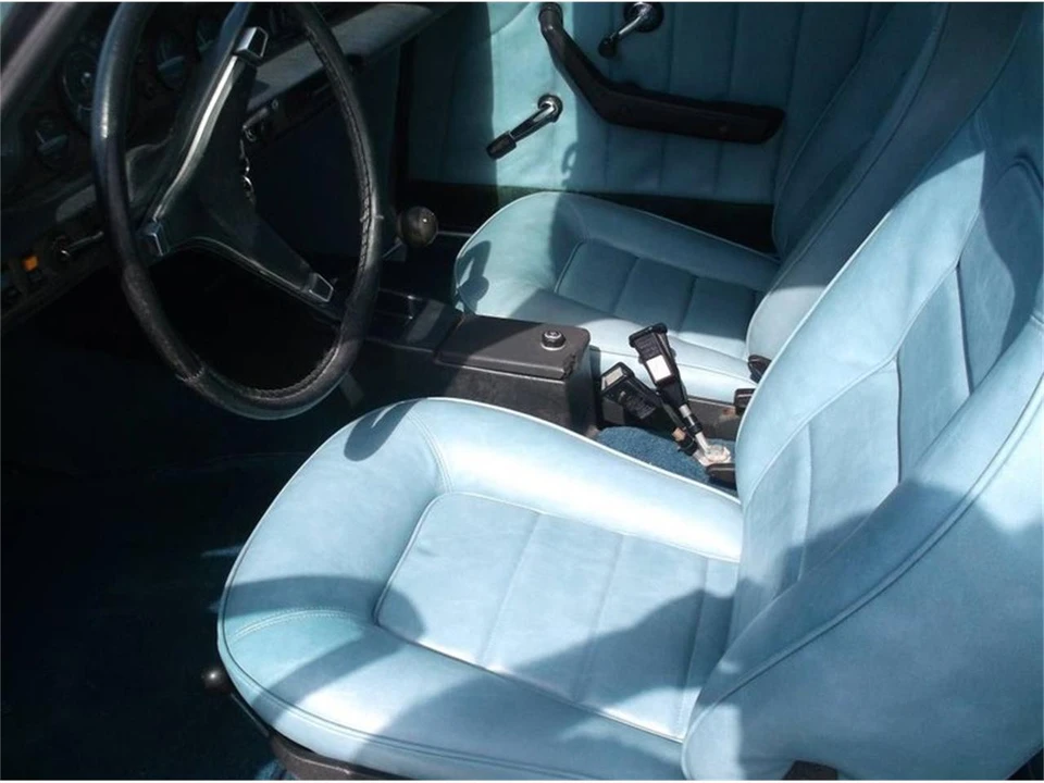 1973 Volvo 1800ES - Image 7 of 18