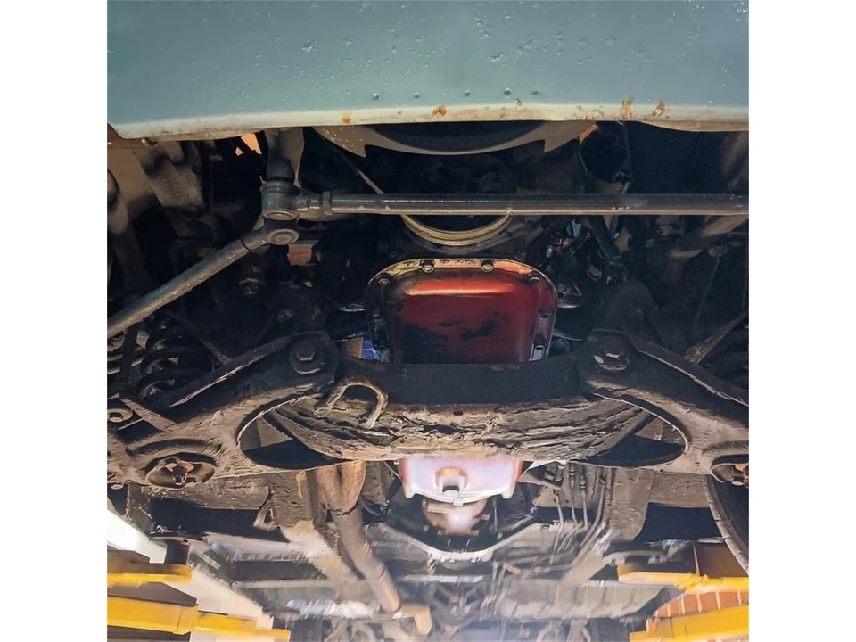 1973 Volvo 1800ES - Image 12 of 18