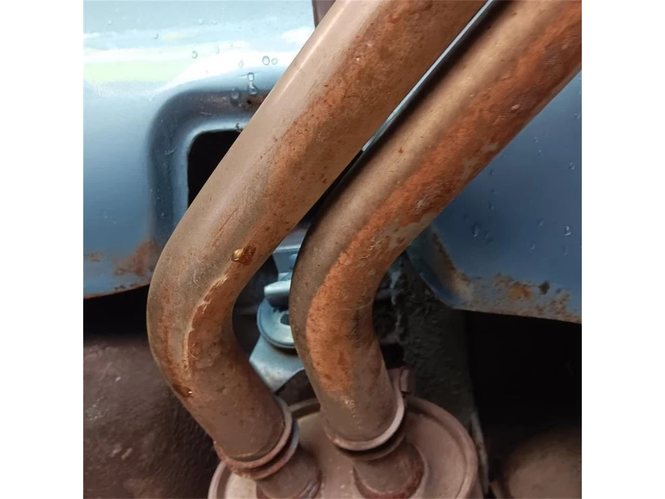 1973 Volvo 1800ES - Image 15 of 18