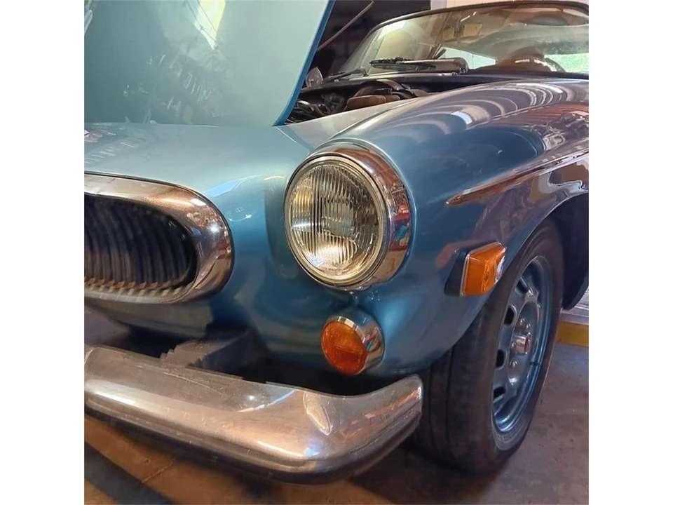 1973 Volvo 1800ES - Image 3 of 18