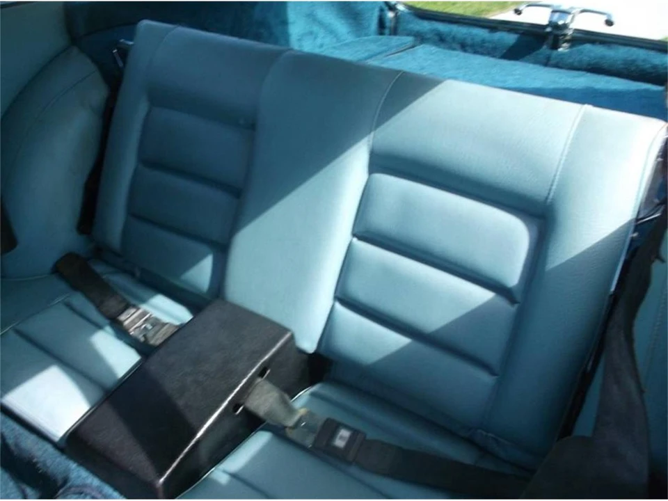 1973 Volvo 1800ES - Image 8 of 18