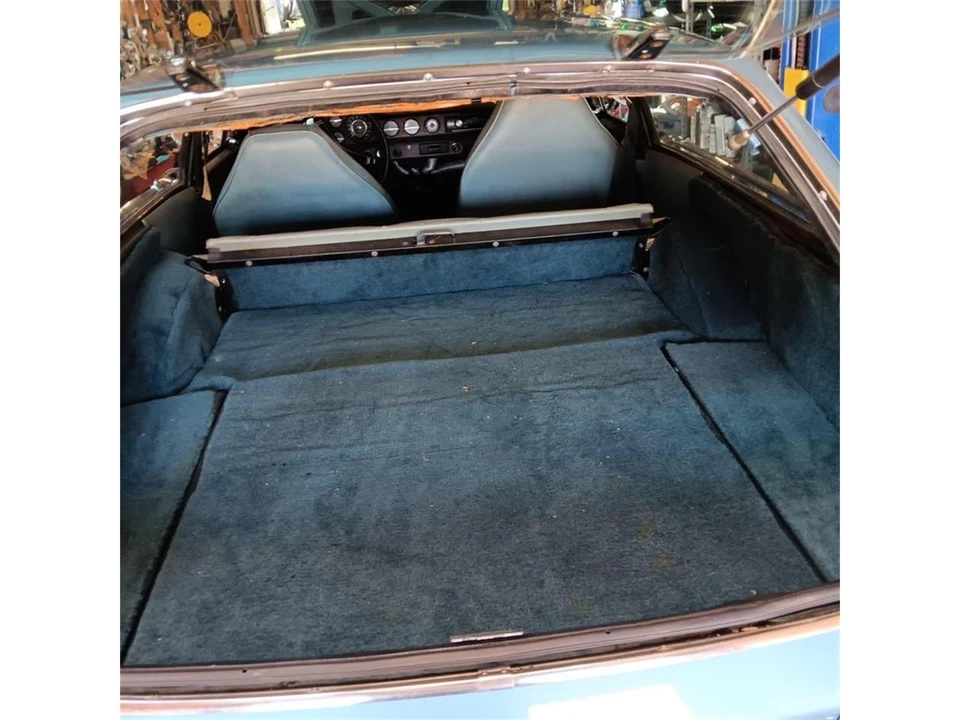 1973 Volvo 1800ES - Image 9 of 18