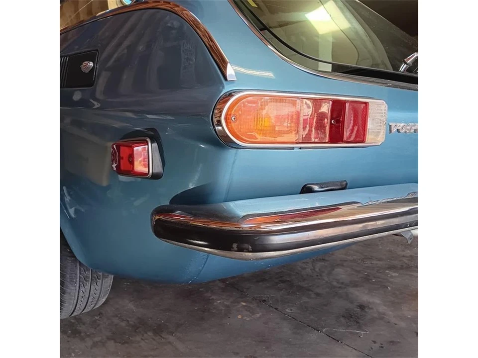 1973 Volvo 1800ES - Image 5 of 18