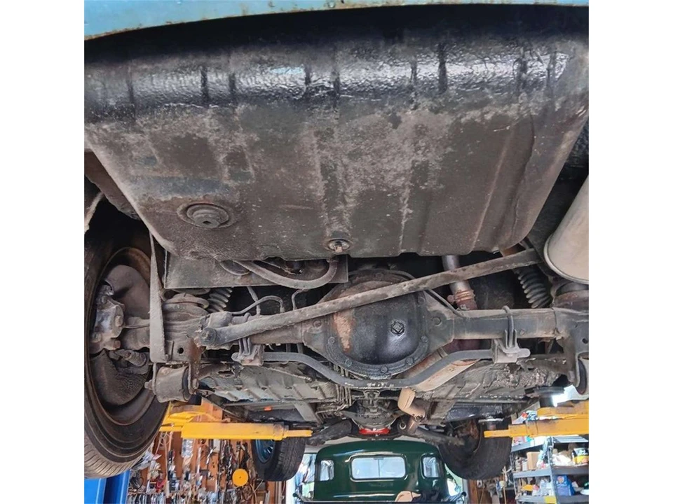 1973 Volvo 1800ES - Image 13 of 18