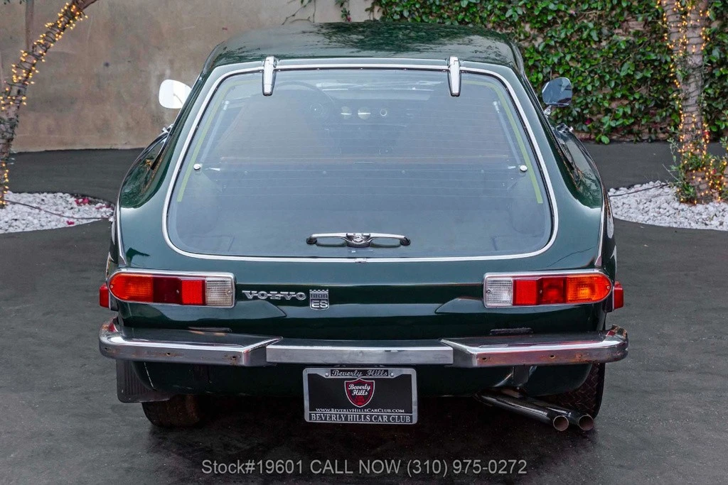 1973 Volvo 1800ES - Image 6 of 12