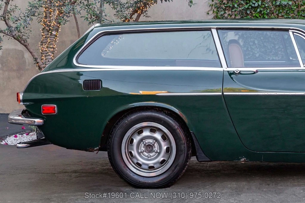 1973 Volvo 1800ES - Image 11 of 12