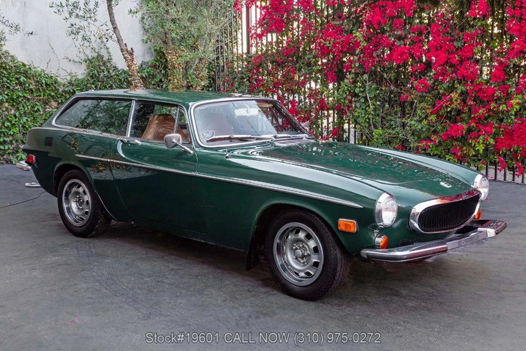 1973 Volvo 1800ES - Image 3 of 12