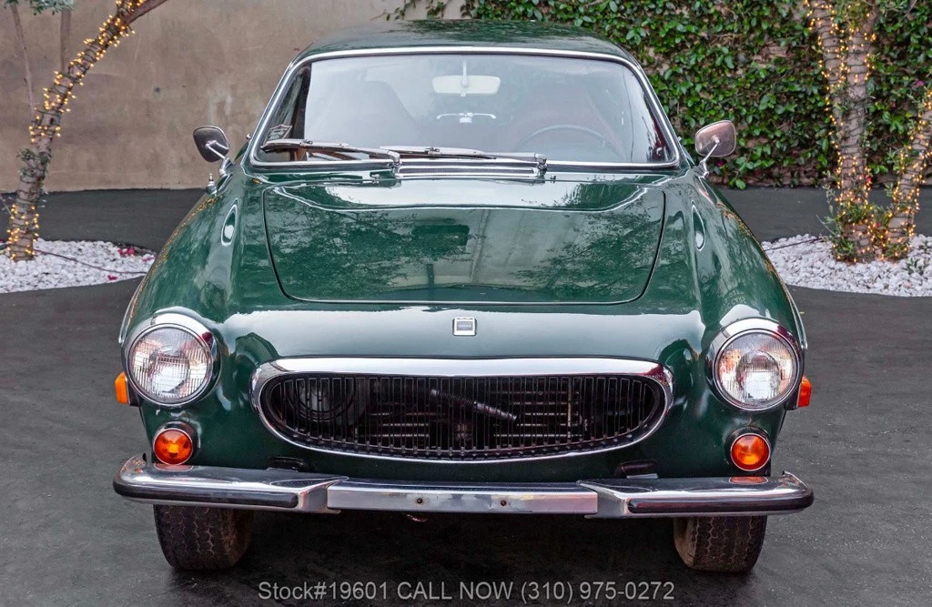 1973 Volvo 1800ES - Image 2 of 12