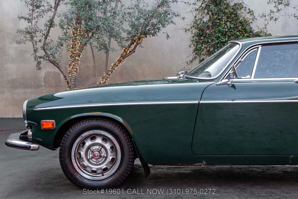 1973 Volvo 1800ES - Image 12 of 12