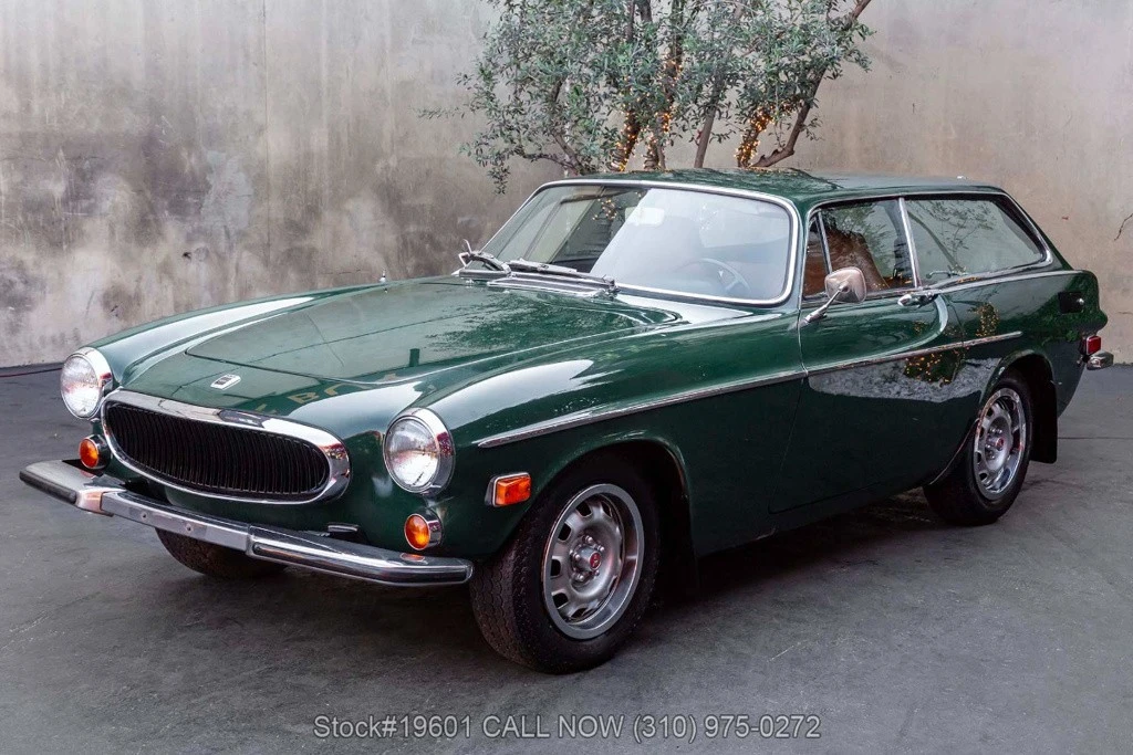 1973 Volvo 1800ES - Image 8 of 12