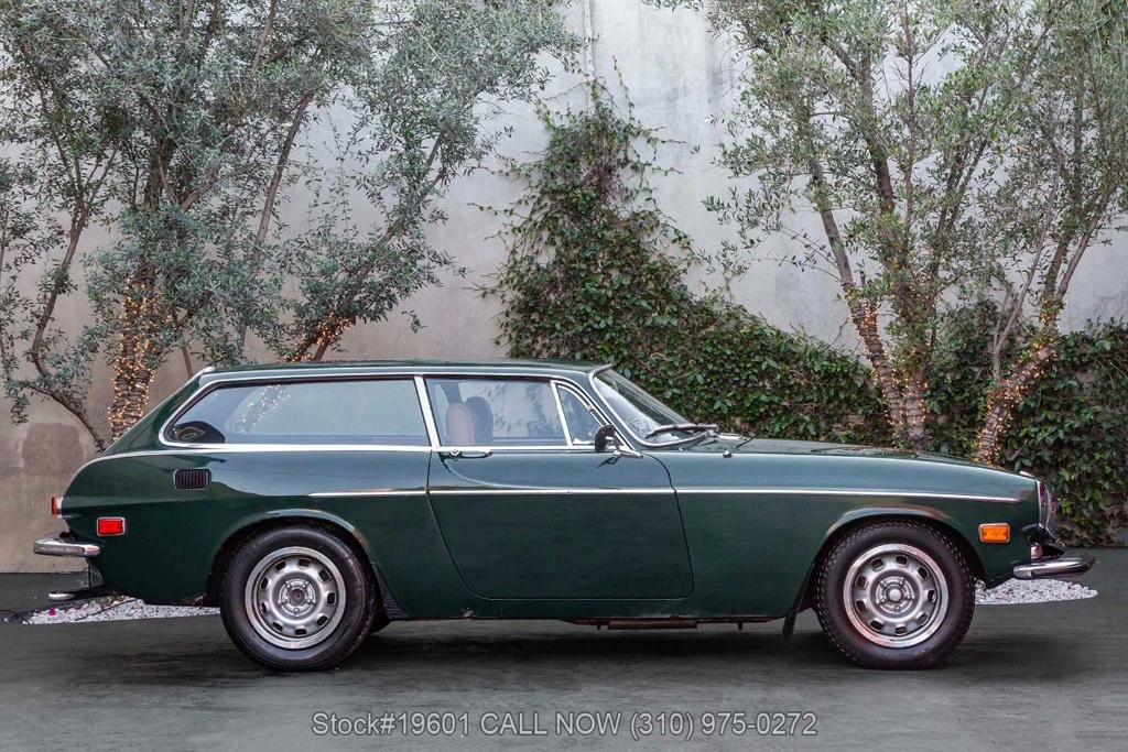1973 Volvo 1800ES - Image 4 of 12