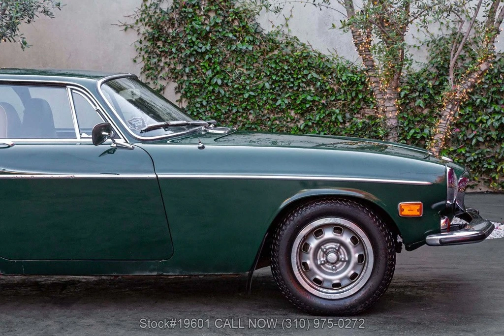 1973 Volvo 1800ES - Image 10 of 12