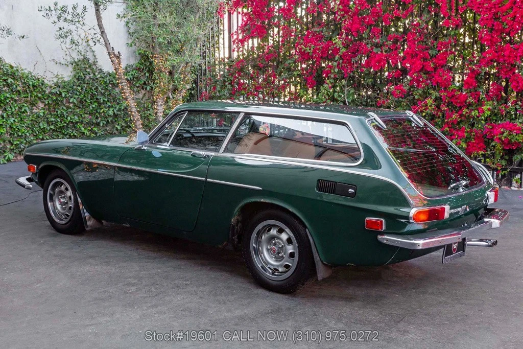 1973 Volvo 1800ES - Image 7 of 12