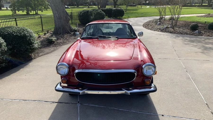 1973 Volvo 1800ES - Image 9 of 31
