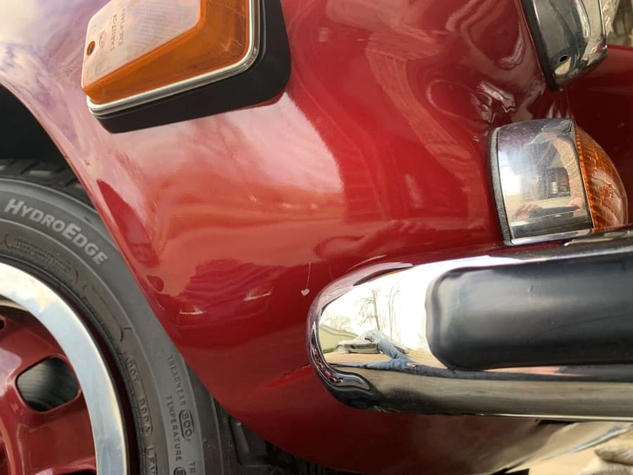 1973 Volvo 1800ES - Image 17 of 31