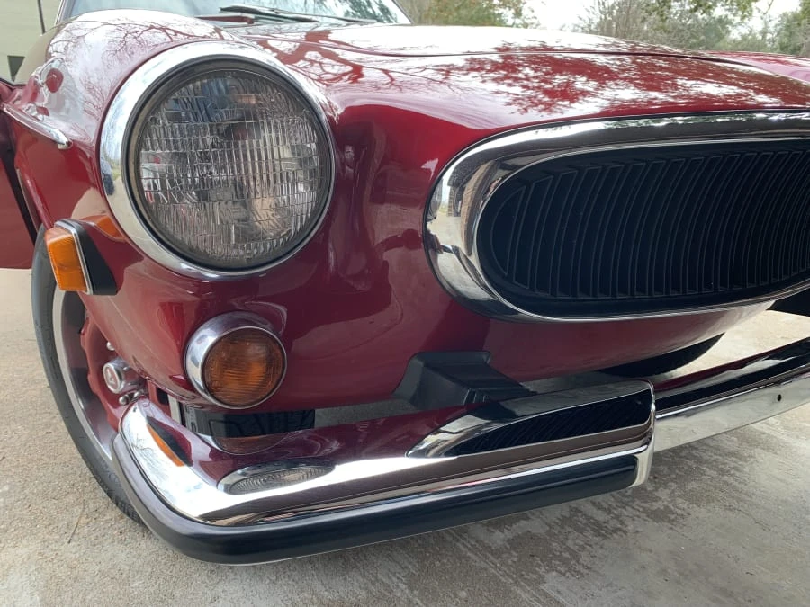 1973 Volvo 1800ES - Image 27 of 31